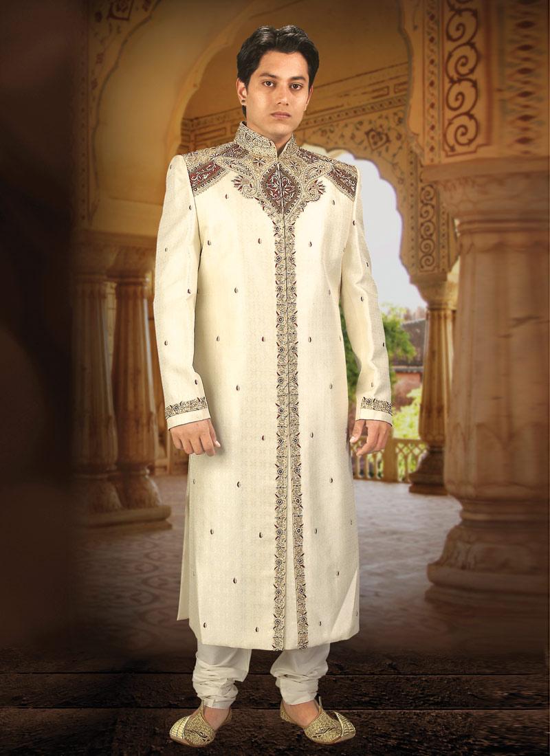 indo western sherwani, wedding