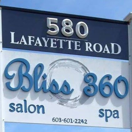 Bliss360 Salon & Spa