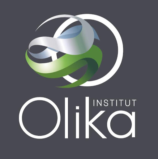 Institut Olika "centre expert" logo