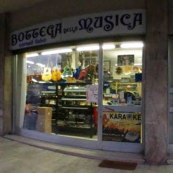 Bottega Della Musica