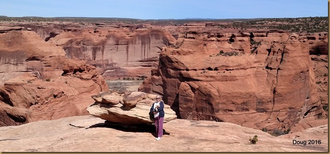 Canyon de Chelly