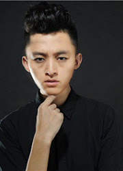 Du Jinhan China Actor