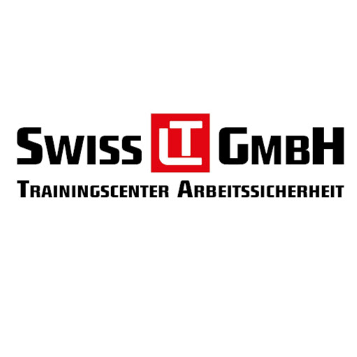 swiss LT GmbH logo