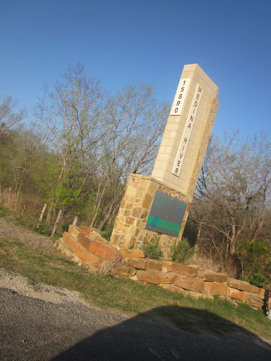 Park «Medina River Natural Area», reviews and photos, 15890 Highway 16 South, San Antonio, TX 78264, USA