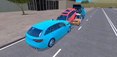 Ragdoll Car Crash on the App Store