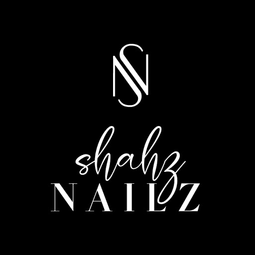 Shahz Nailz & Nail Academy logo