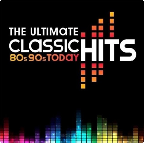 The Ultimate Classic Hits 80s 90s Today [2CD] [2013] 2013-04-10_21h43_08