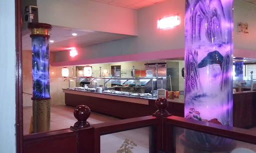 Japanese Restaurant «Hibachi Grill», reviews and photos, 880 S Irby St, Florence, SC 29501, USA