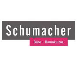 Schumacher Büro + Raumkultur.