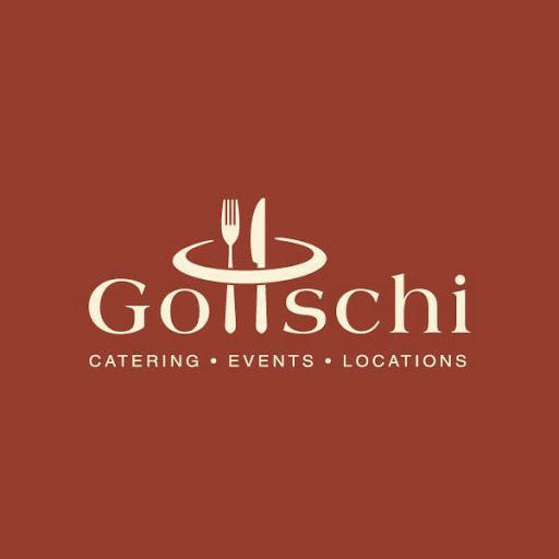 Gottschi Catering logo