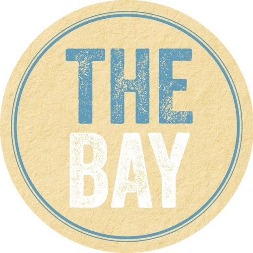 The Bay Café logo