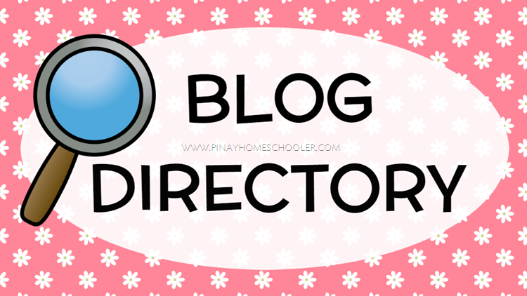 BLOG DIRECTORY