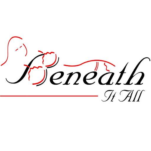Beneath It All Lingerie Ltd logo