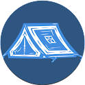 Chucks Camping List icon