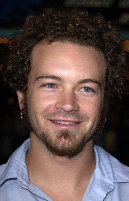 Danny Masterson Profile Pics Dp Images