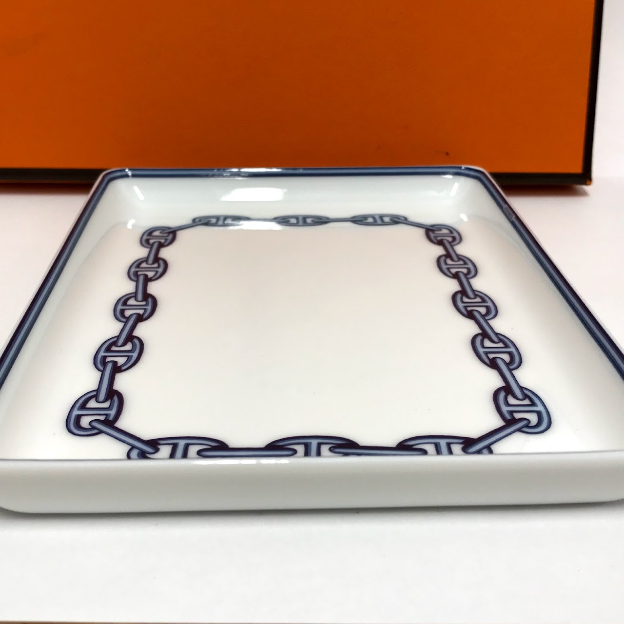 Hermès Dish