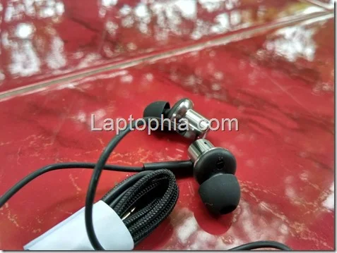 Review Xiaomi In-Ear Pro Hybrid