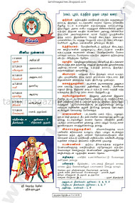 Tamil Raasi Palan 2015 from Kumudam Jothidam