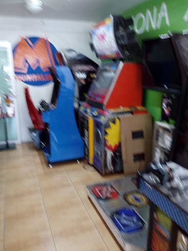 Maquinitas.com.mx, Calle Porfirio Diaz 627-C, Sector Libertad, Col. El Guadalajara, JAL, 4 entre Pablo Valdez y, Francisco de Icaza, Mirador, 44370 Guadalajara, Jal., México, Tienda de juegos | Guadalajara