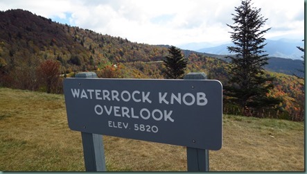 Blue Ridge Parkway