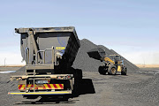 Explosives were stolen from the Forzando Colliery in Bethal in Mpumalanga on Friday night.