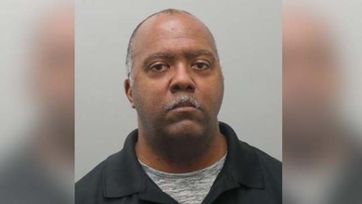 Former school security guard accused of rape, sodomy dating back to 1990s