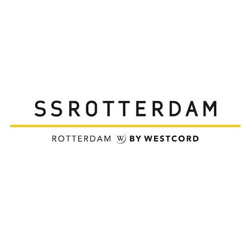 ss Rotterdam by WestCord logo