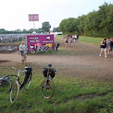 Zaterdagavond Zwarte Cross 2016 was te gek!