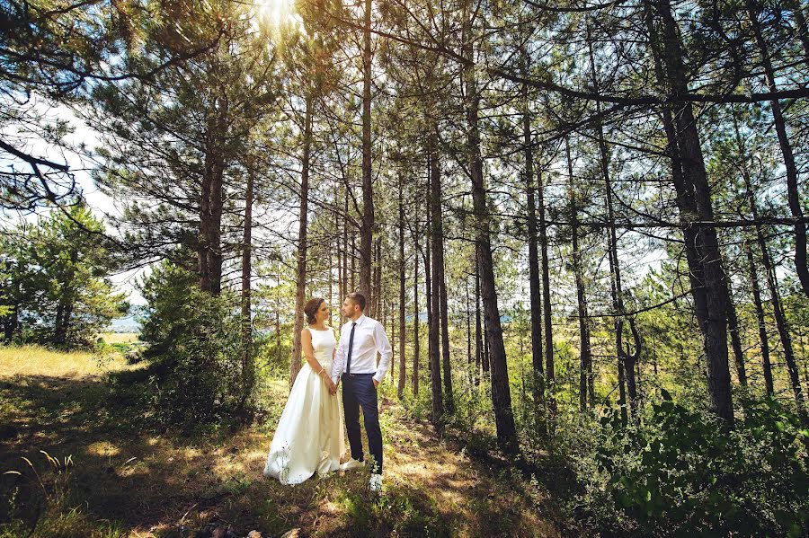 Fotografo di matrimoni Simon Varterian (svstudio). Foto del 8 novembre 2017