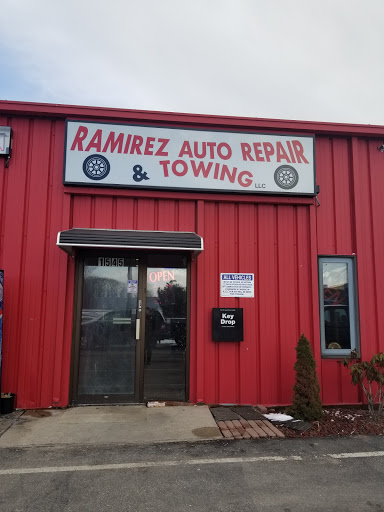 Ramirez Auto Repair & Towing LLC - W768 H768 N O K V1