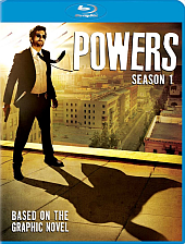 powers