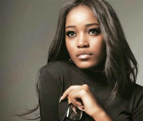 Keke Palmer Quotes