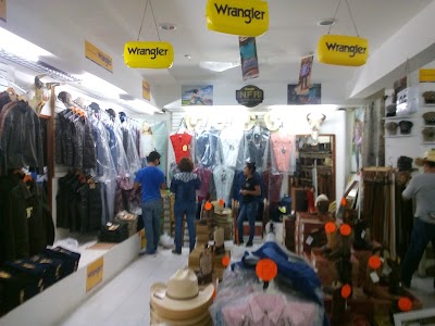 Photos of Botas Caborca