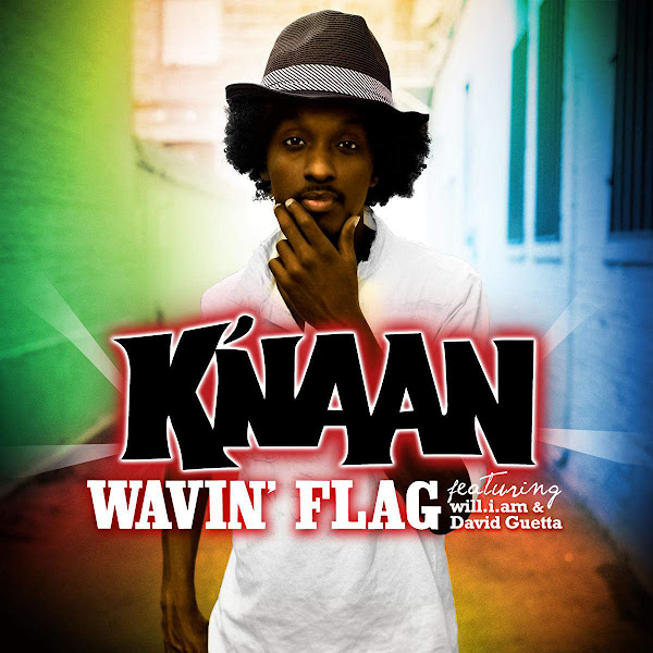 Baixar Música Wavin’ Flag – K’naan feat. Will.i.am & David Guetta Baixar Música Wavin’ Flag – K’naan feat. Will.i.am & David Guetta