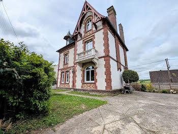 maison à Lisieux (14)