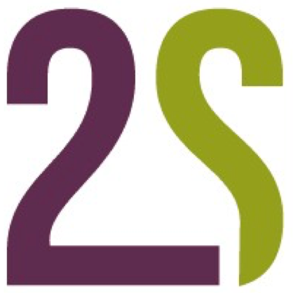 2Schön Kosmetik logo