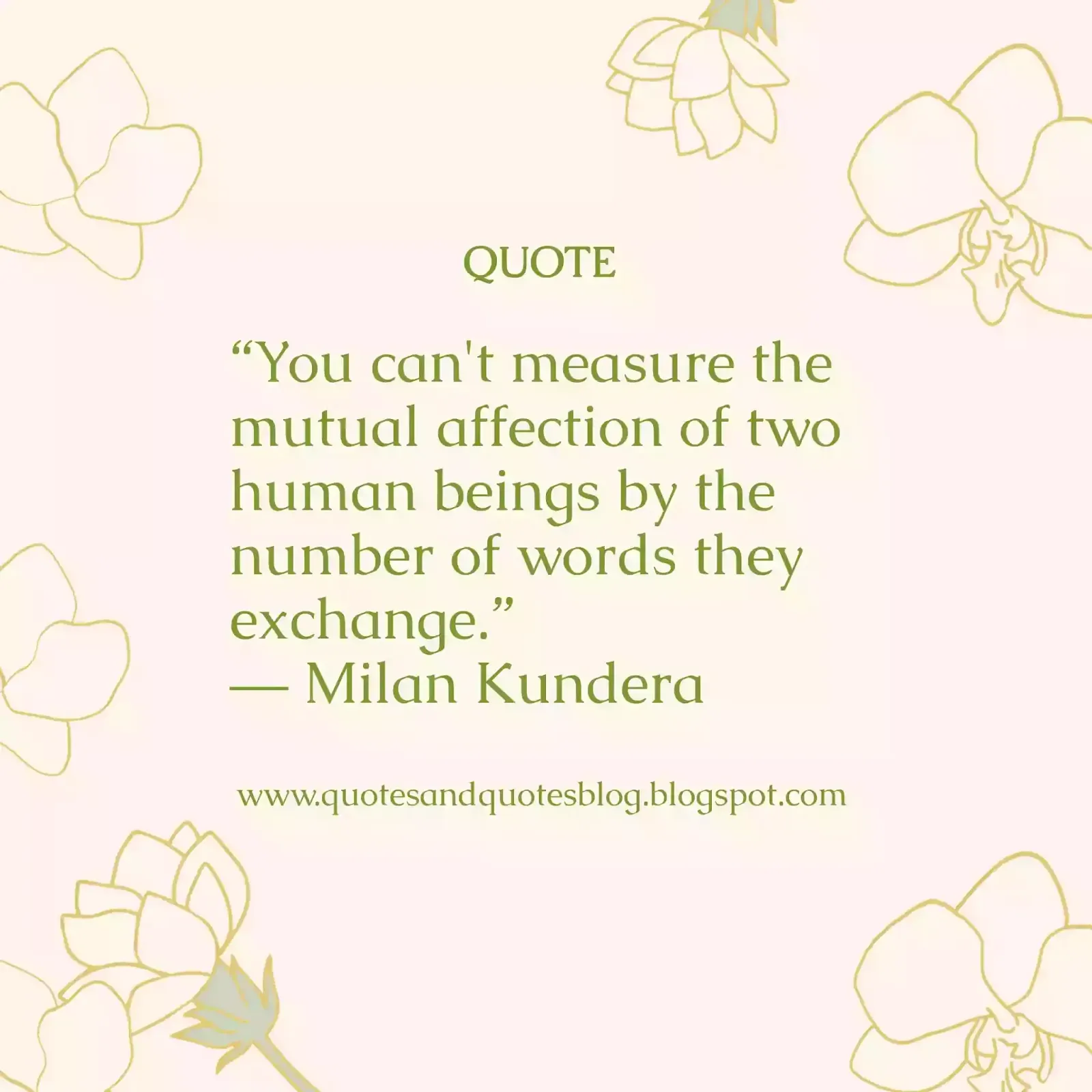 <img src=”love quotes.jpg” alt=”quote about love by milan kundera”>