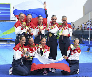 Athlétisme: La Russie de retour ?