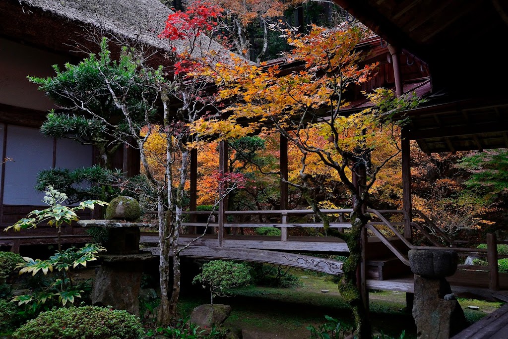 慧日寺（丹波市）