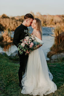 Wedding photographer Matis Olya (matis). Photo of 7 November 2018