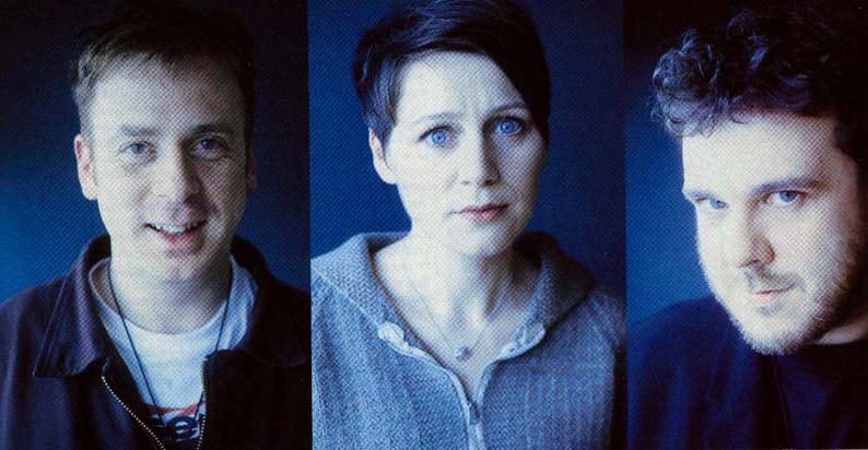 Cocteau Twins