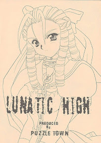 LUNATIC HIGH