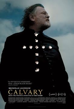 Calvary (2014)