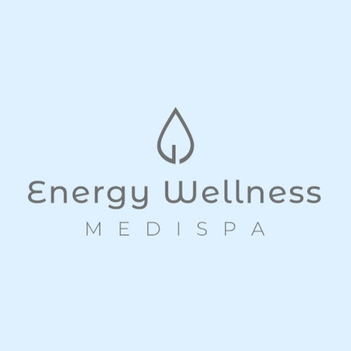 Energy Wellness Medispa logo