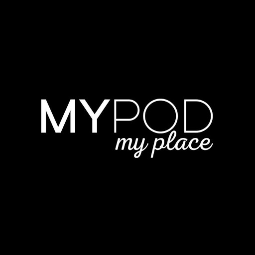 MyPod Garden Office logo