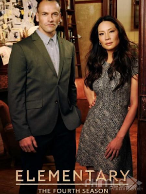 Movie Điều cơ bản (Phần 4) - Elementary (season 4) (2015)