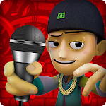 Talking Rap - Free for kids Apk