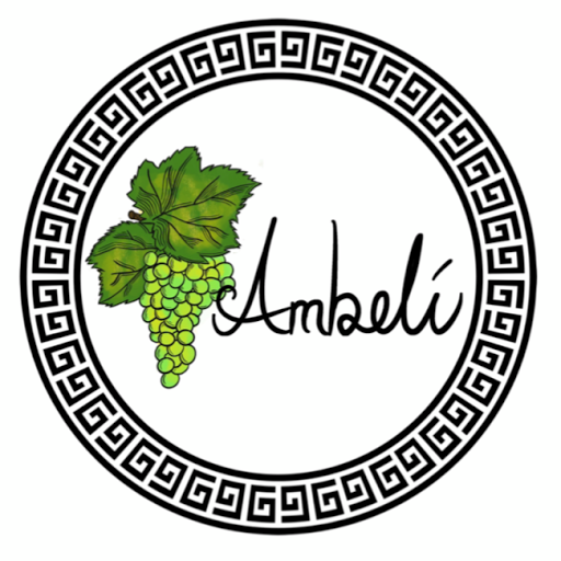 Restaurant Ambeli Bonn logo