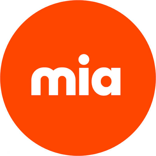 MİA Anaokulları Emirgan logo