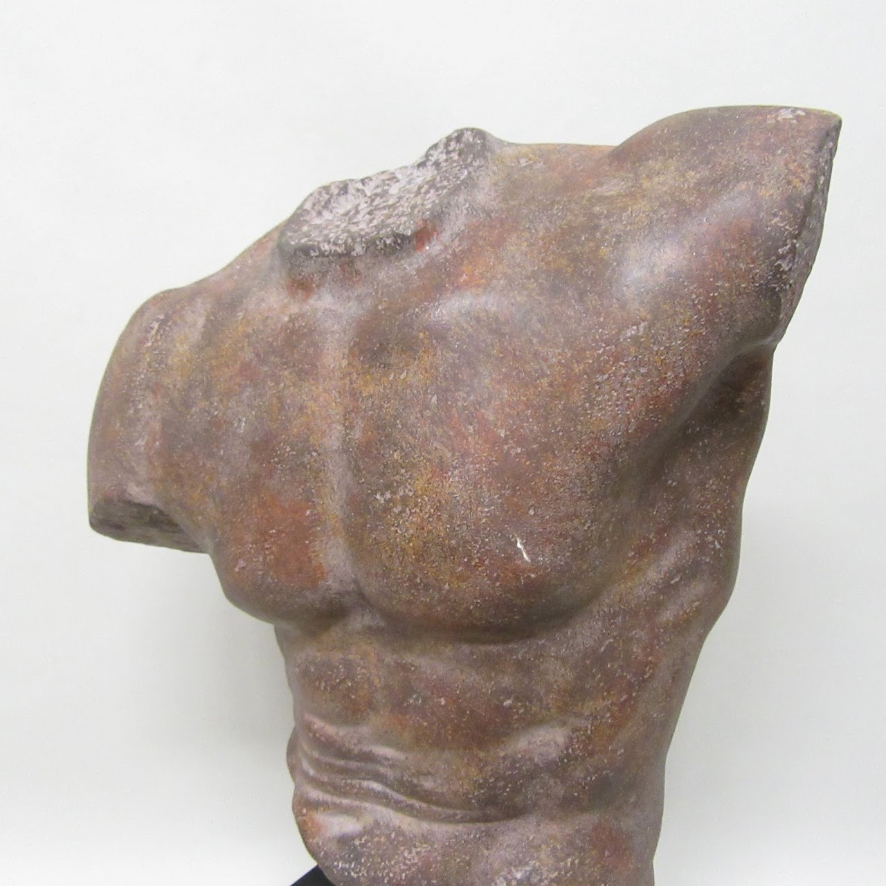 Sergey Eylanbekov Sculpture